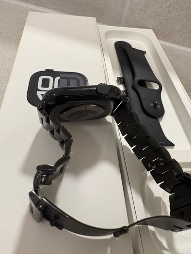 apple watch 10 46 mm