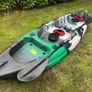 9ft kayak Image 4
