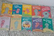 Elephant and Piggie Children's Book Bundle
