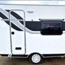 NTL Lazur lightweight caravan 2024 Image 3