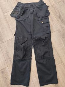 Work Trousers
