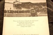 Coming Home Frances Browner Book
