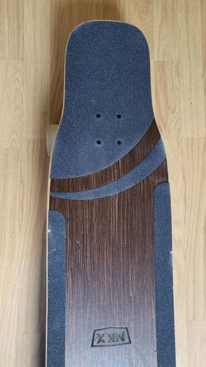 NKX Dancing Longboard