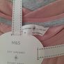 BN M nd S XL ladies short sleeved PJ set Image 3