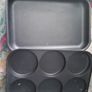 Small kitchen  appliance  hot plate Image 3