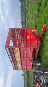 Herron 14 ton H1