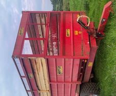 Herron 14 ton H1