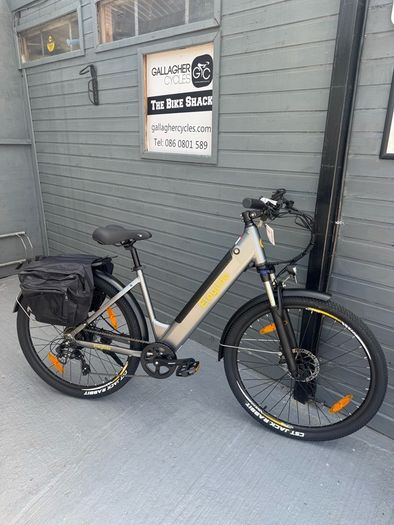 Genuine Eleglide T1 Pro Electric Bike