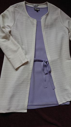 Casamia Dress   Size 12