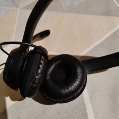 Logitech headphones