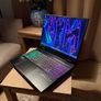 Gaming Laptop  I7, Rtx 4060, 16gb Ram, 1.5tb Ssd Image 2