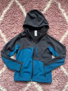 Quechua Boys Softshell Jacket 10-11 Years
