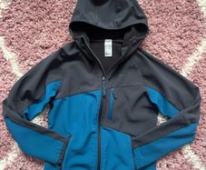 Quechua Boys Softshell Jacket 10-11 Years