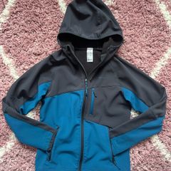 Quechua Boys Softshell Jacket 10-11 Years