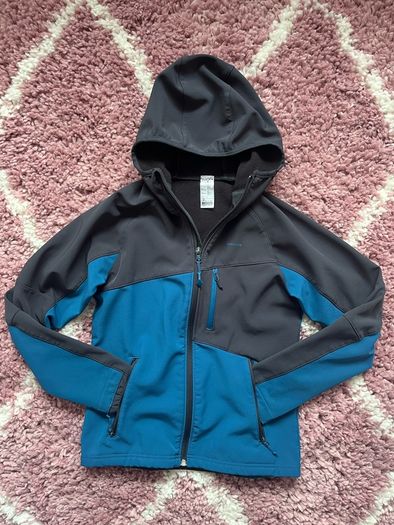 Quechua Boys Softshell Jacket 10-11 Years