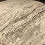 stone coffee tables 80cm x2 Image 4