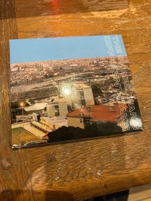 The Charlatans - Different Days