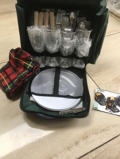 picnicware