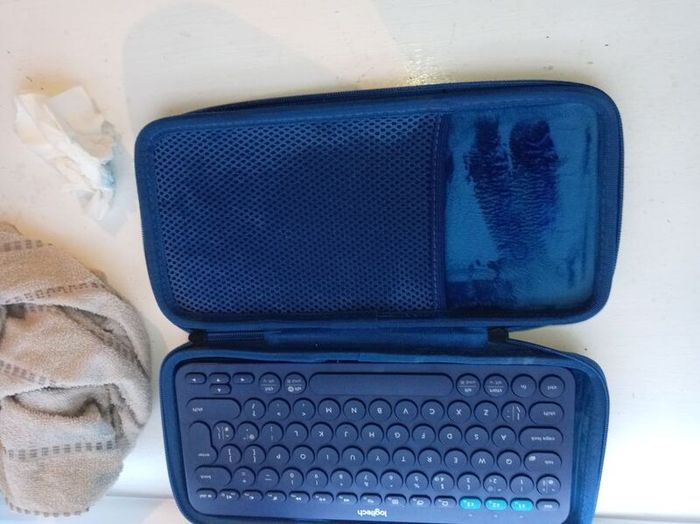 logitech