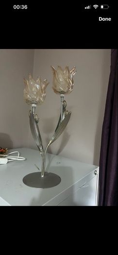 candle holder
