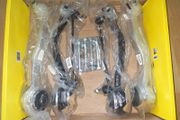 Mercedes C W203 CL203 S203 CLK C209     Moog MADE IN GERMANY Front Axle Suspension Control Arm Kit