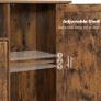 Kitchen Cabinet, Cupboard with 3 Doors - FREE P&P Image 8