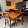 Mid Century Dining Chairs Image 8