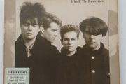 Echo &amp; The Bunnymen - CD