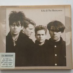 Echo & The Bunnymen - CD