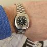 Vintage Automatic Swiss Made Certina Mayfair Lady's Swiss Watch Image 10