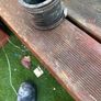 3" collar clamp Image 2