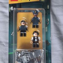 853651 The LEGO Batman Movie Accessory Set
