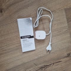 Colgate Omron toothbrush charger