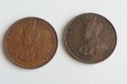 Hong Kong 1 cents
