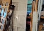 edwardian doors