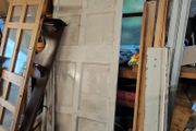 edwardian doors