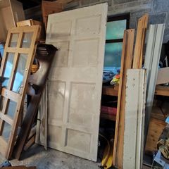 edwardian doors