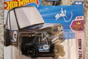 Hot Wheels - Mazda RX-3 - Tooned