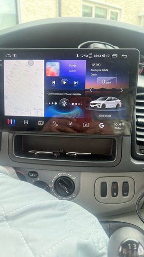 Nissan Primastar 2.0 dCi