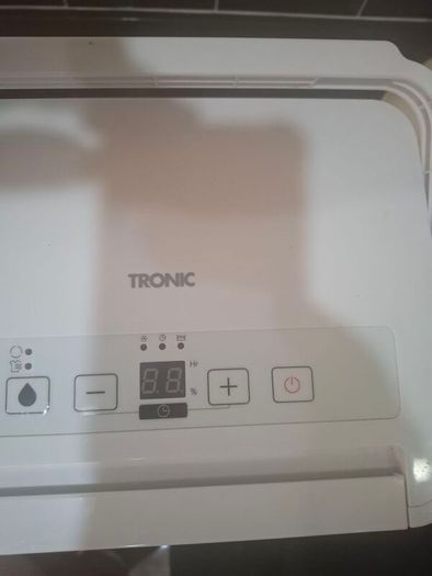 Tronic dehumidifier