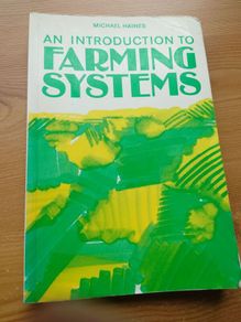 An Introduction to Farming Systems