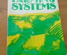 An Introduction to Farming Systems