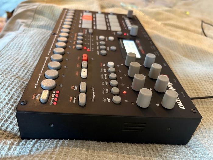 Elektron Analog Rytm Mk1