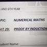 H1 Institute Of Education Notes for 6th year Leaving cert Image 5