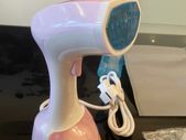 BRAND NEW 1100W Household Electric Garment Cleaner Handheld Garment Steamer Steam Hanging Ironing Machine Ironing Clothes Generator