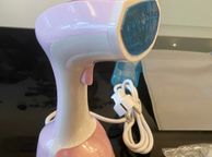 main image for ad BRAND NEW 1100W Household Electric Garment Cleaner Handheld Garment Steamer Steam Hanging Ironing Machine Ironing Clothes Generator