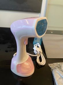 BRAND NEW 1100W Household Electric Garment Cleaner Handheld Garment Steamer Steam Hanging Ironing Machine Ironing Clothes Generator