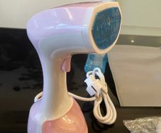 BRAND NEW 1100W Household Electric Garment Cleaner Handheld Garment Steamer Steam Hanging Ironing Machine Ironing Clothes Generator