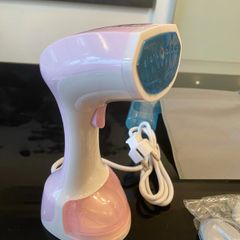 BRAND NEW 1100W Household Electric Garment Cleaner Handheld Garment Steamer Steam Hanging Ironing Machine Ironing Clothes Generator