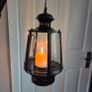 Large Lantern Tree made for indoor or outdoor use Image 3